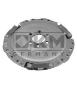 KM Germany - 0691062 - 